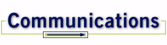 Communications